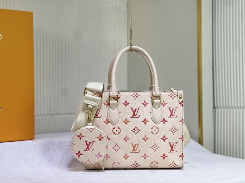 LV Shopping Bags